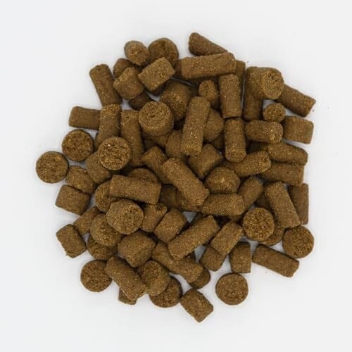 Oxbow Real Prey Rewards Turkey Recipe Ferret Formula Crunchy and Chewy Small Animal Treats - 3 Oz - Image 3
