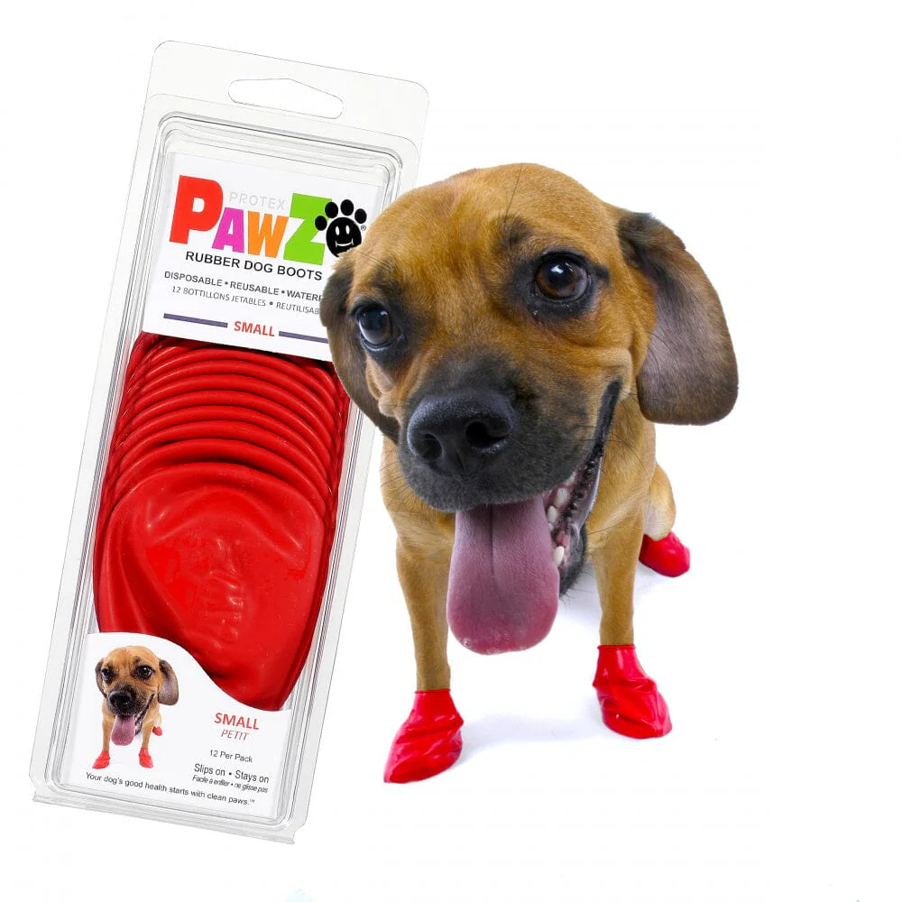 Pawz Waterproof Dog Boots - Image 5