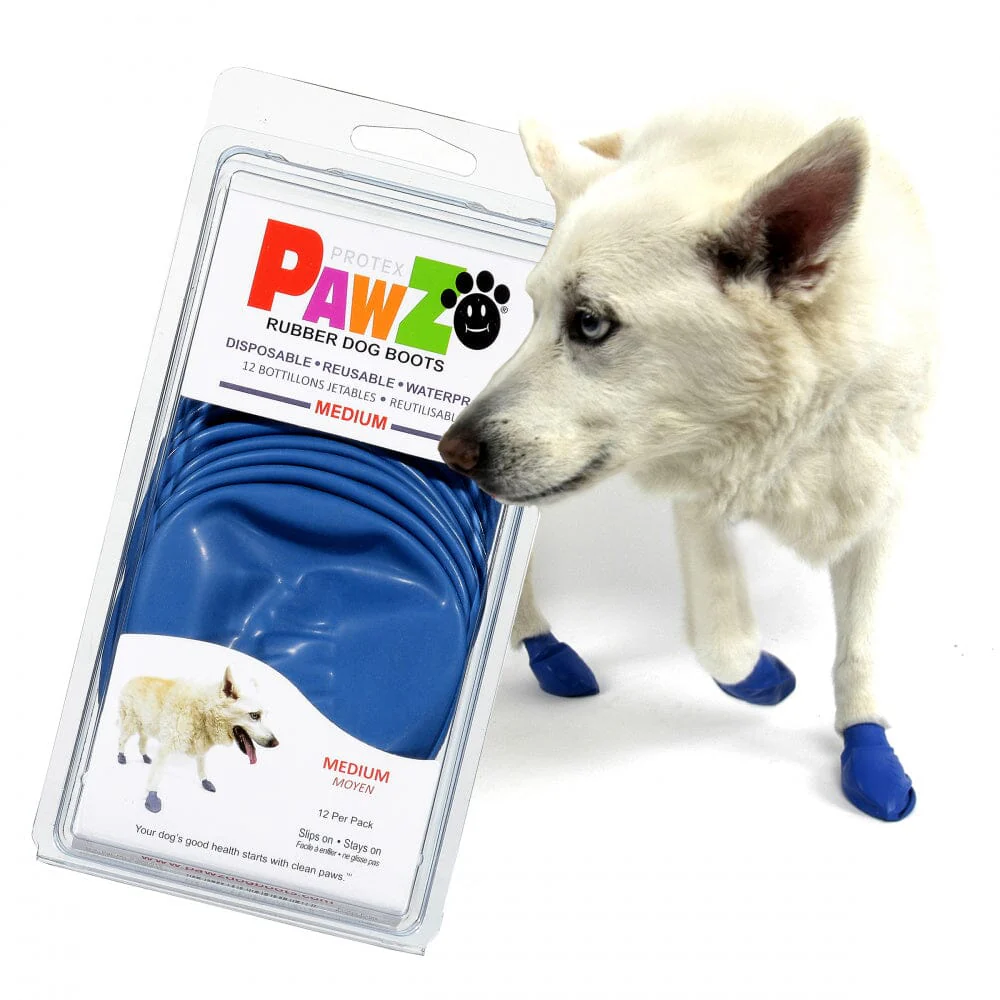 Pawz Waterproof Dog Boots - Image 7