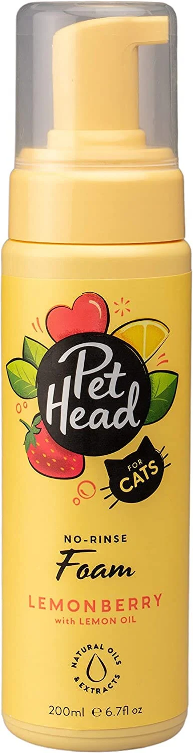 Pet Head Holiday Festive Dog Shampoo & Spray - Roasted Chestnu - 2 Pack