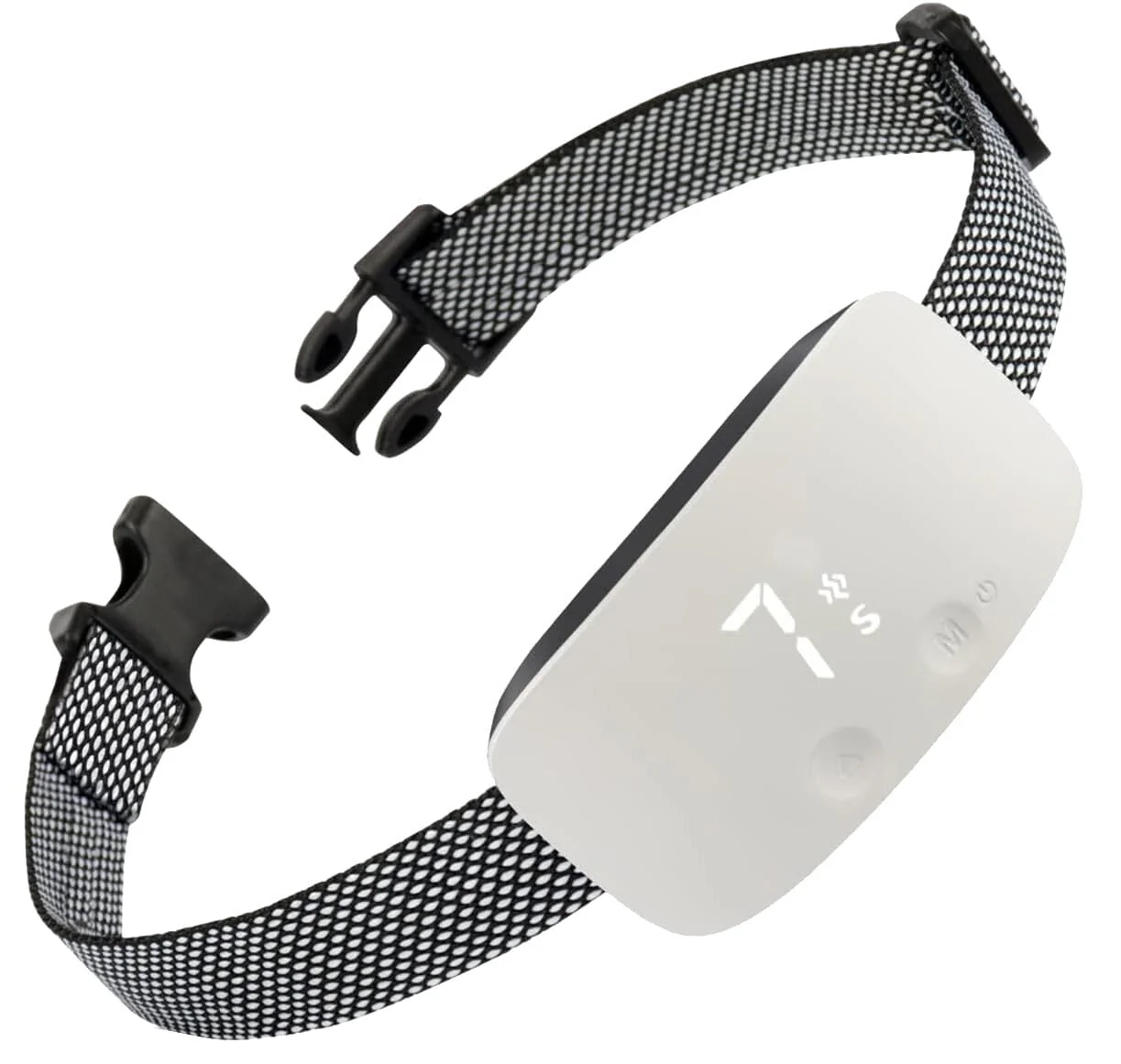 Pet Life ® Evolution LED 7-Level Vibration and Sound Smart Anti-Bark Dog Collar - Image 14