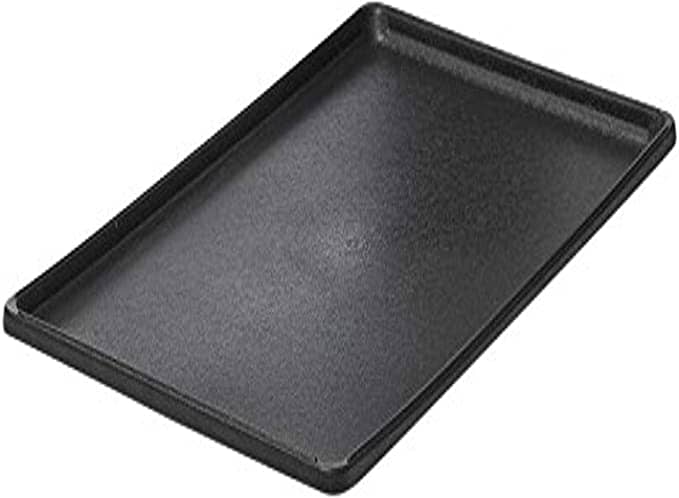 Petcrest Metal Dog Crate Replacement Pan