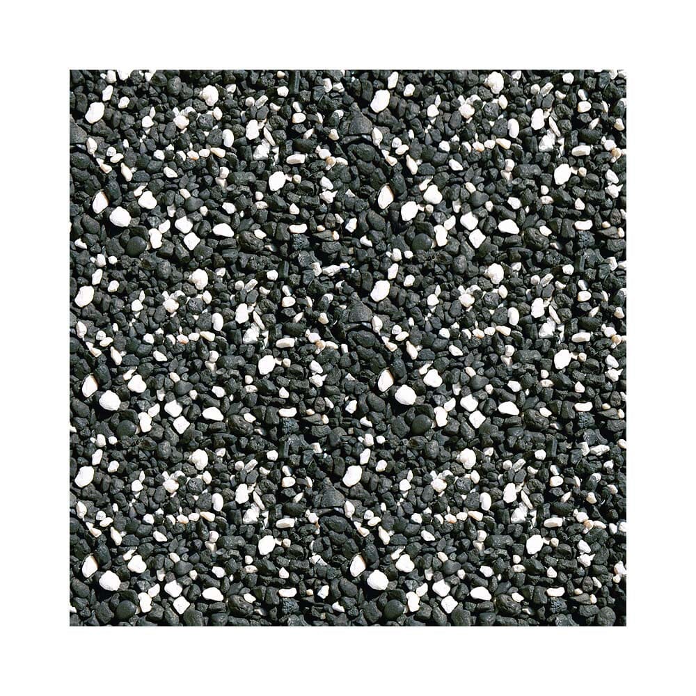 Pure Water Pebbles Premium Fresh Water Coated Aquarium Gravel Salt & Pepper - 25 lbs - 2 Count - Image 2