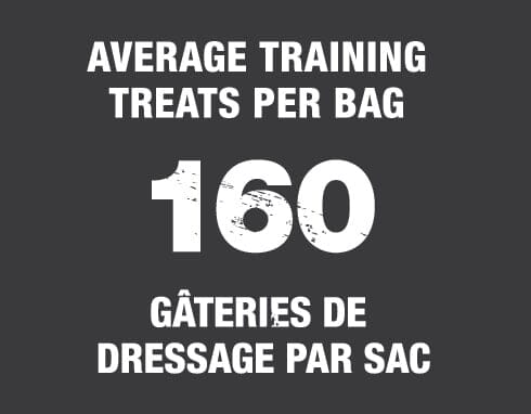 PureBites Mini PureBites Trainers RAW Freeze Dried Chicken Breast Dog Treats - Image 3