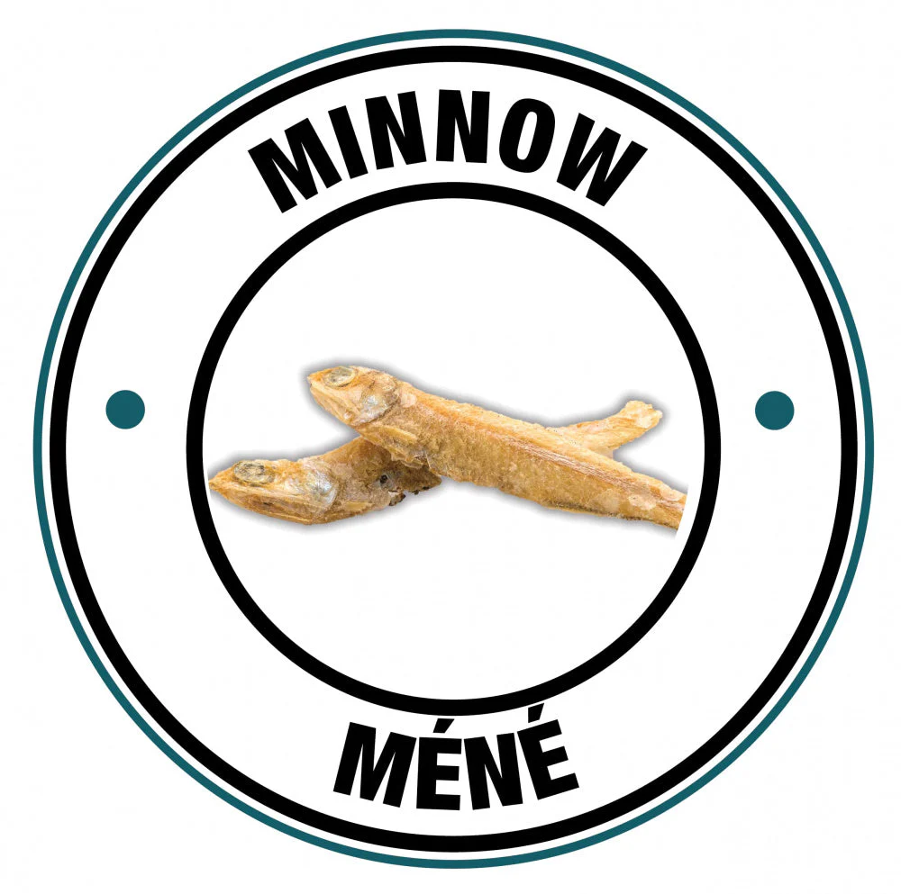 PureBites Minnow Freeze Dried Cat Treats - Image 11