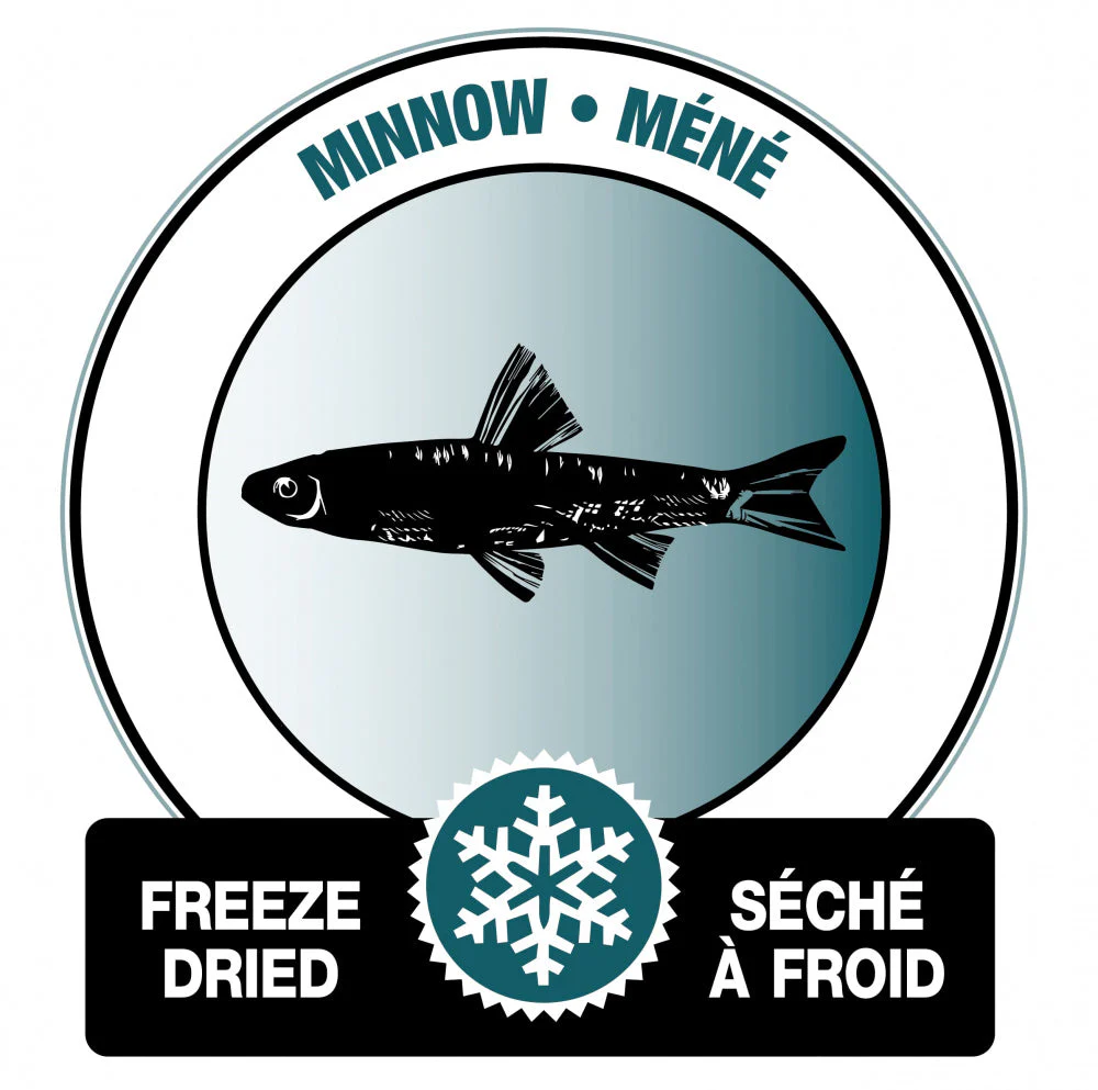 PureBites Minnow Freeze Dried Cat Treats - Image 9