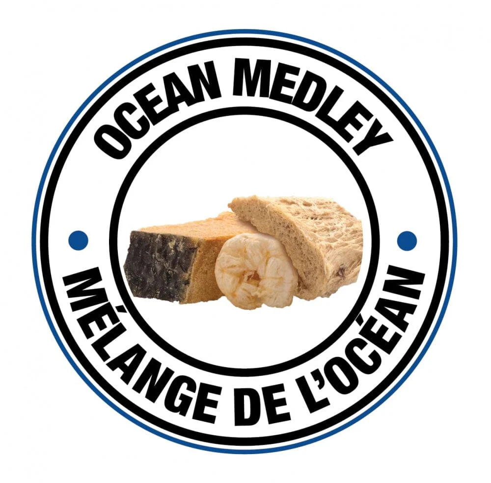 PureBites Ocean Medley Freeze Dried Cat Treats - Image 6