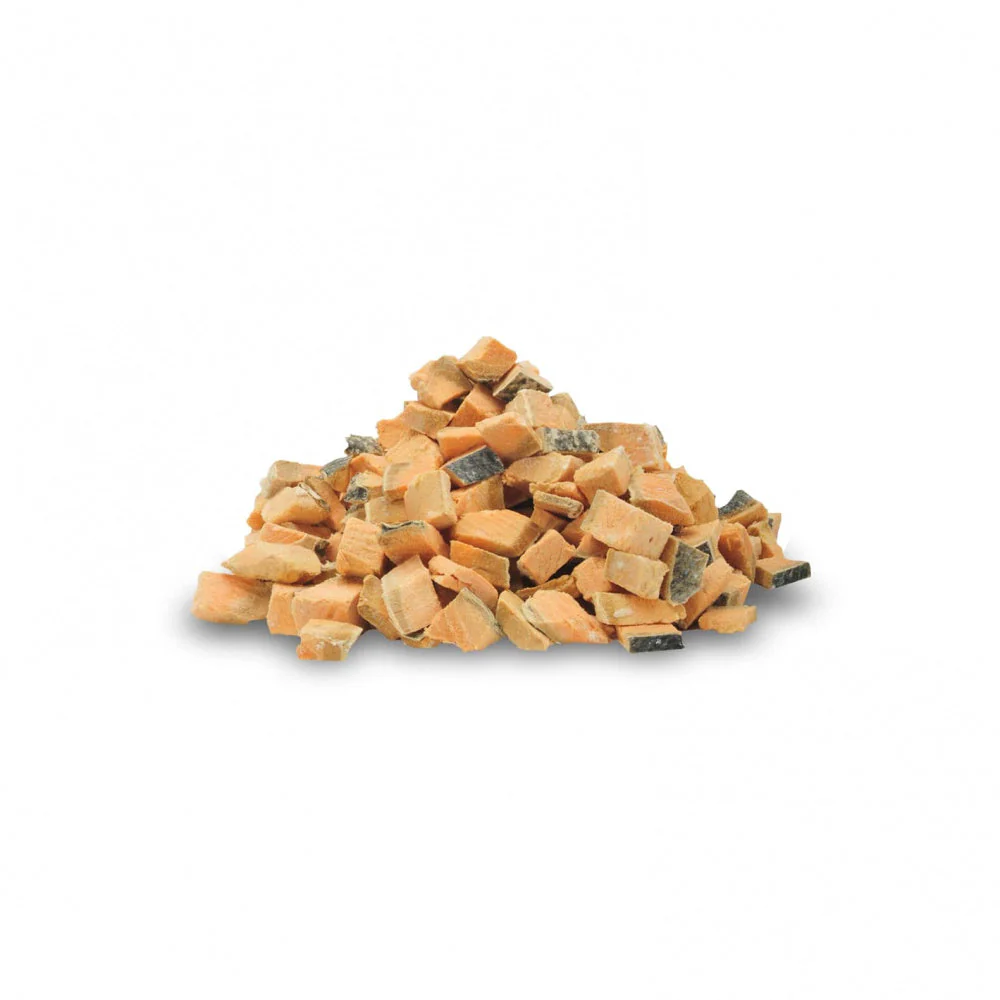 PureBites Salmon Freeze Dried Cat Treats - Image 11
