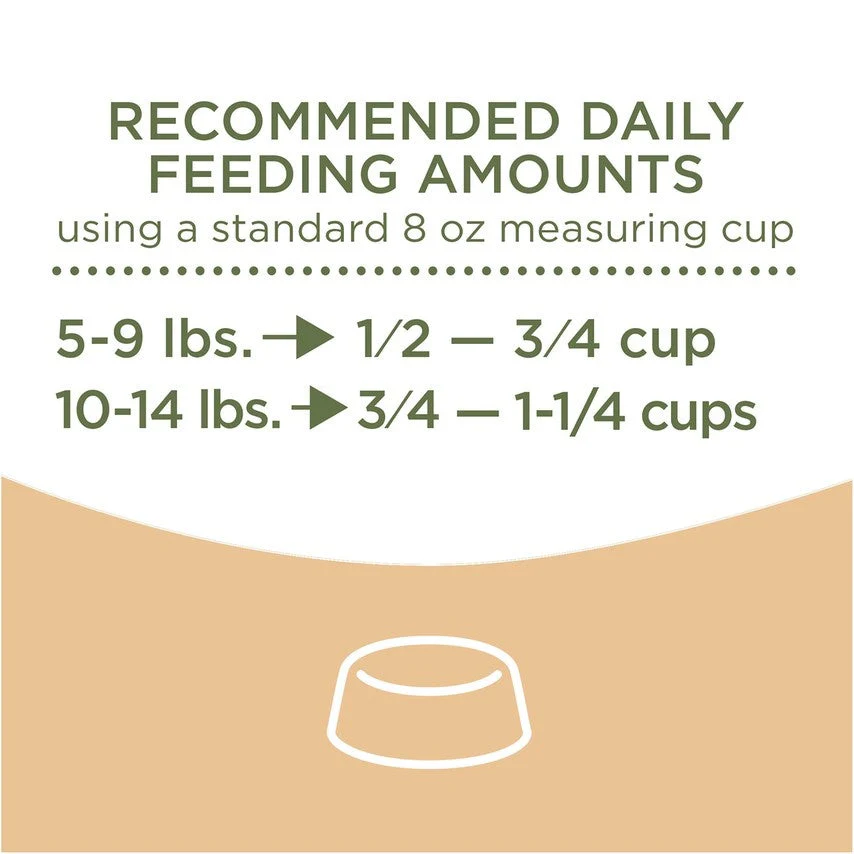 Purina Cat Chow Naturals Original Dry Cat Food - Image 6