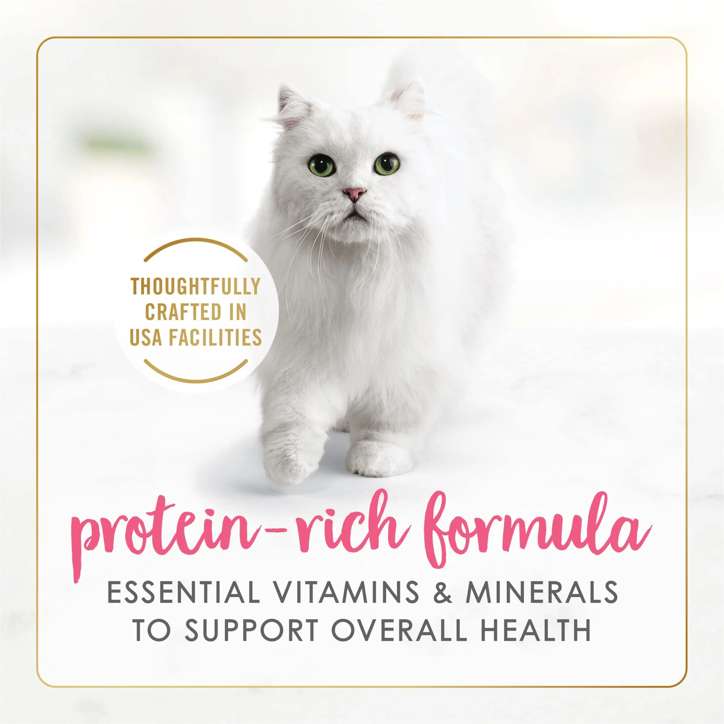 Purina Fancy Feast Grilled Seafood Collection Seafood Tuna and Salmon Canned Cat Food - Variety Pack - 3 Oz - Case of 30 - Image 4
