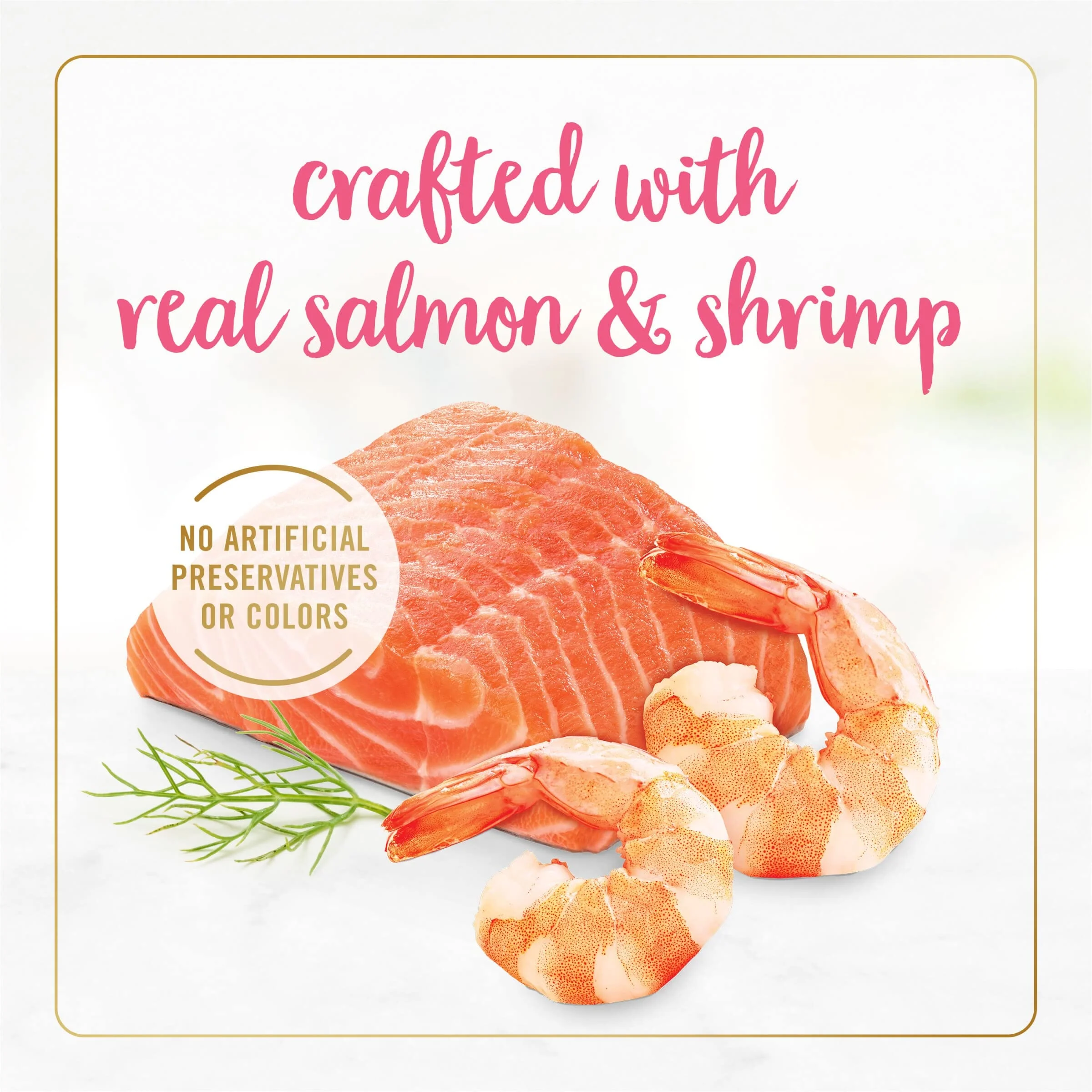 Purina Fancy Feast Grilled Seafood Collection Seafood Tuna and Salmon Canned Cat Food - Variety Pack - 3 Oz - Case of 30 - Image 5