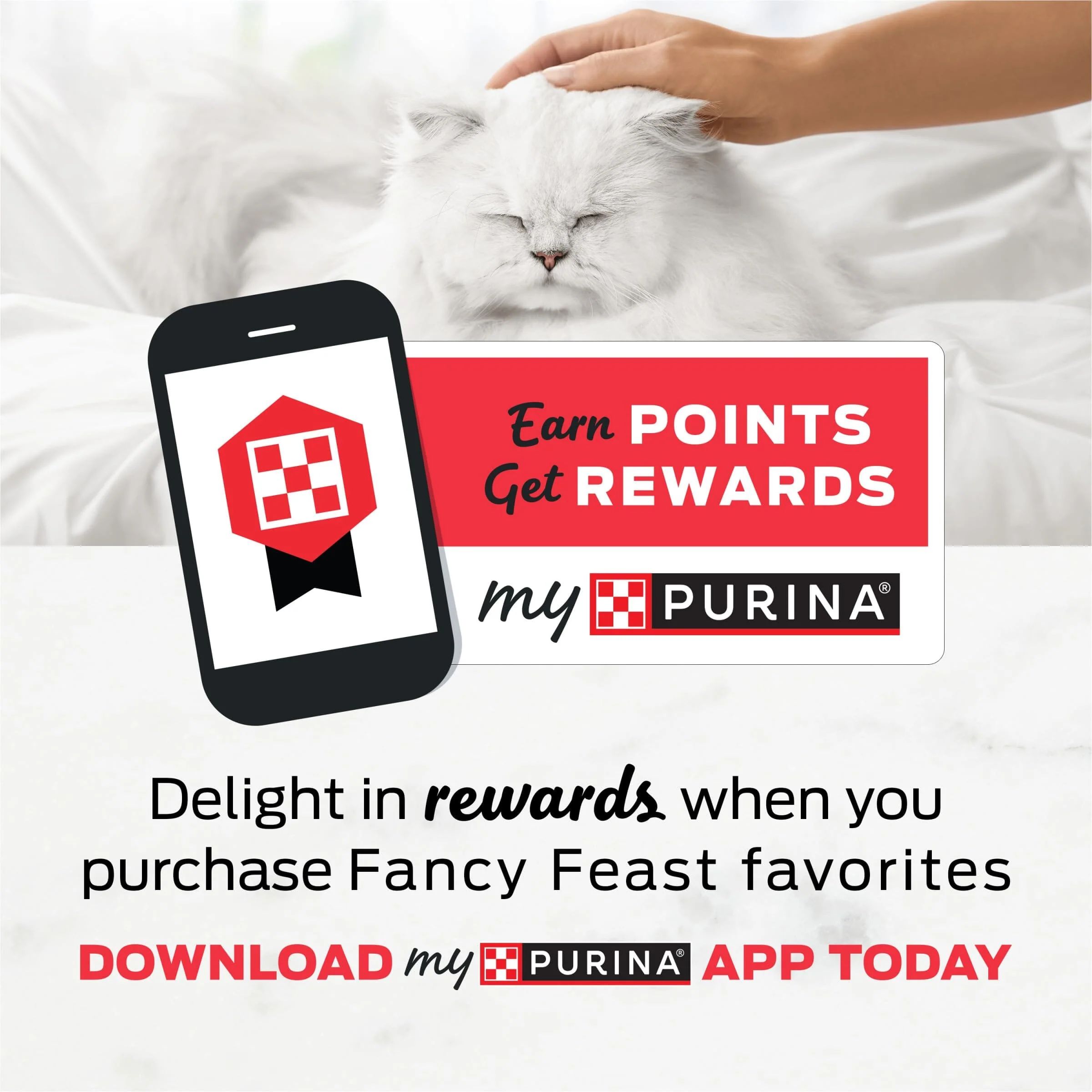 Purina Fancy Feast Minced Tuna in Gravy Senior 7+ Canned Cat Food - 3 Oz - Case of 24 - Image 4