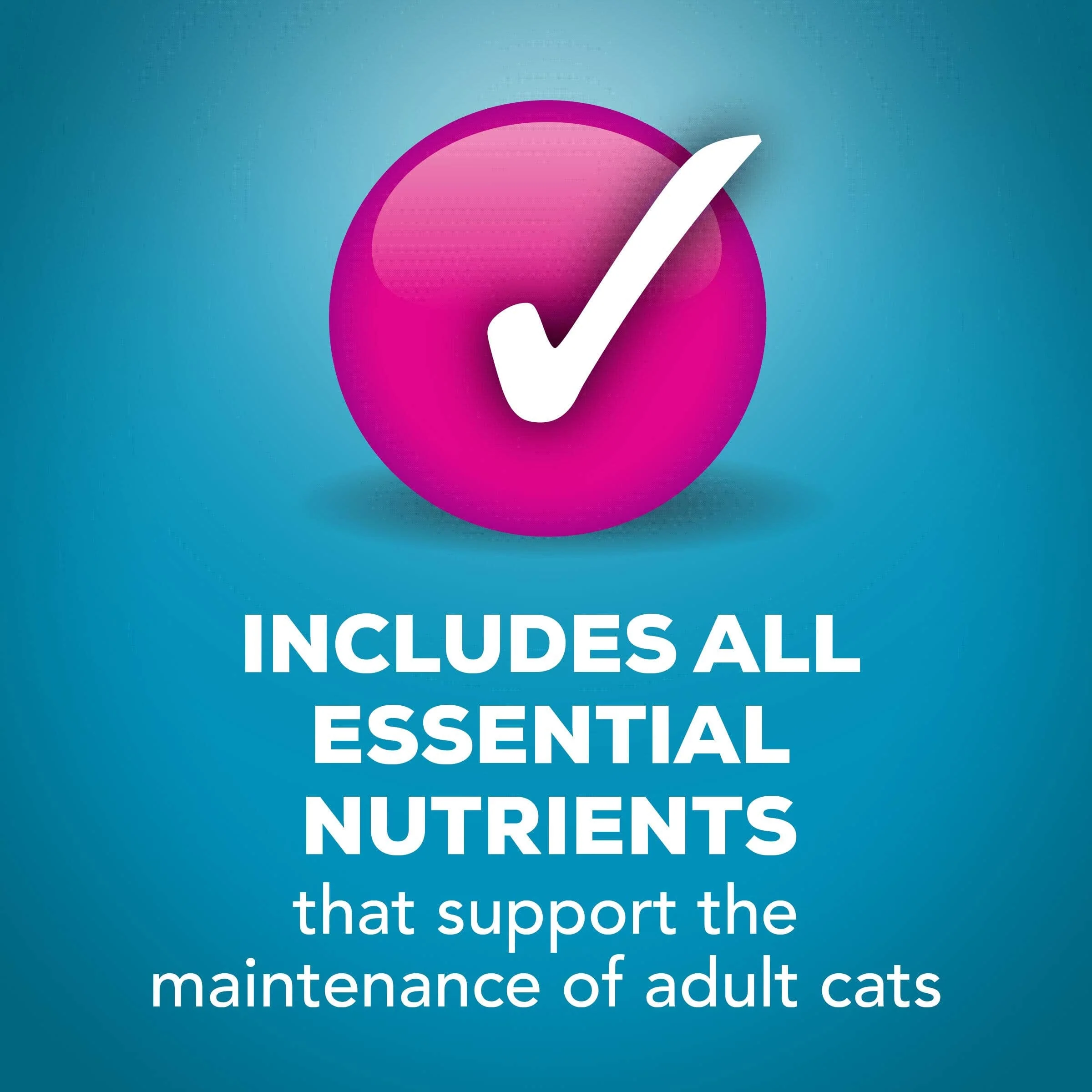 Purina Friskies Fish-a-licious Shreds and Filets Whitefish Beef Tuna and Salmon in Sauce Canned Cat Food - Variety Pack - 5.5 Oz - Case of 32 - Image 6