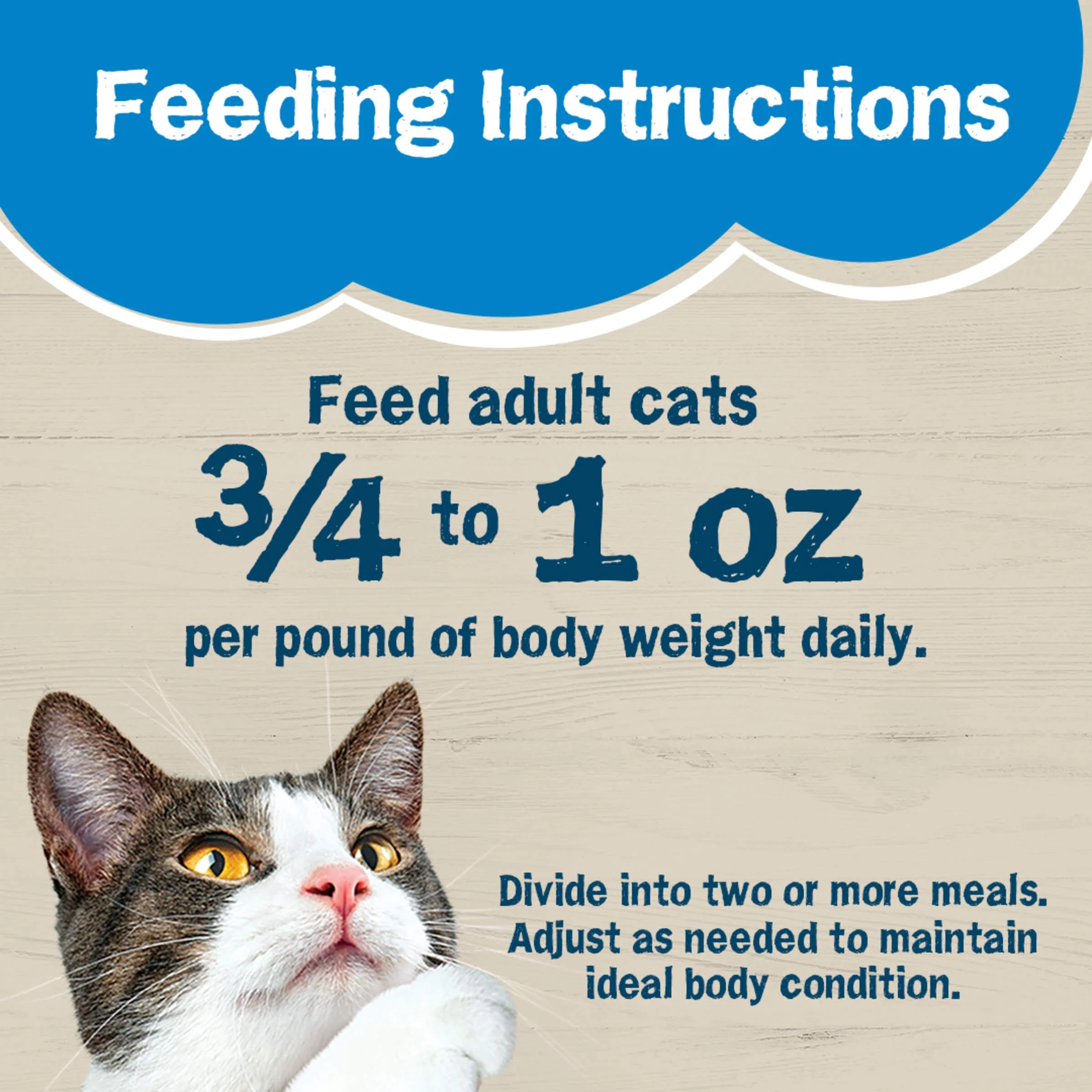 Purina Friskies Ocean Favorites Meaty Bits Salmon Shrimp and Brown Rice in Sauce Canned Cat Food - 5.5 Oz - Case of 24 - Image 7