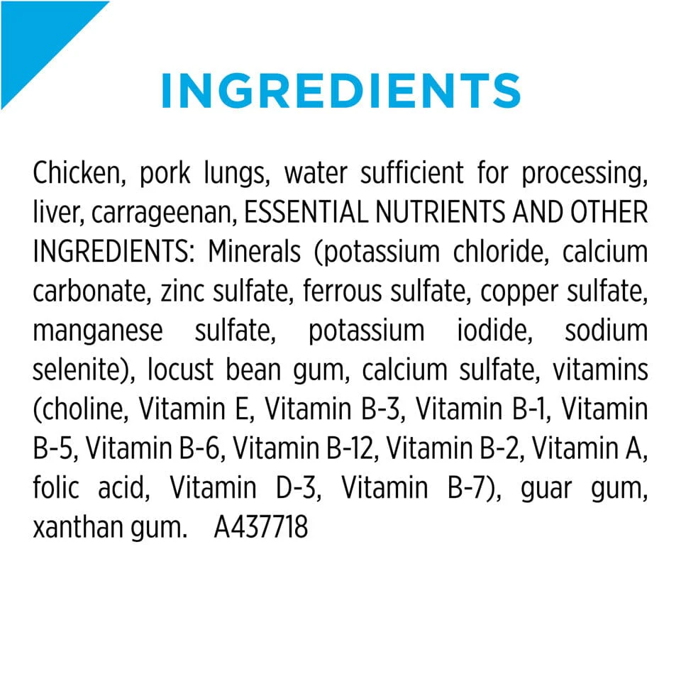 Purina Pro Plan Focus Small Breed Chicken Entree Adult Wet Dog Food - Image 12