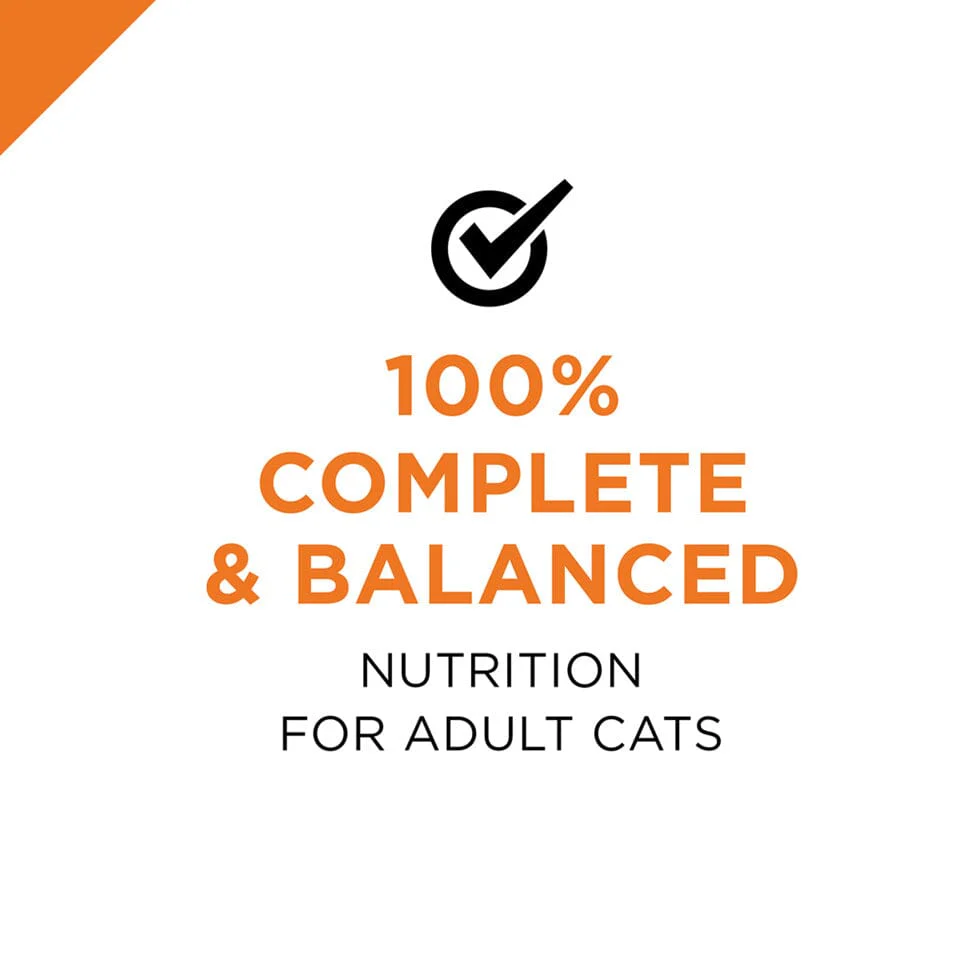 Purina Pro Plan Pate Salmon & Wild Rice Entree Wet Cat Food - Image 5