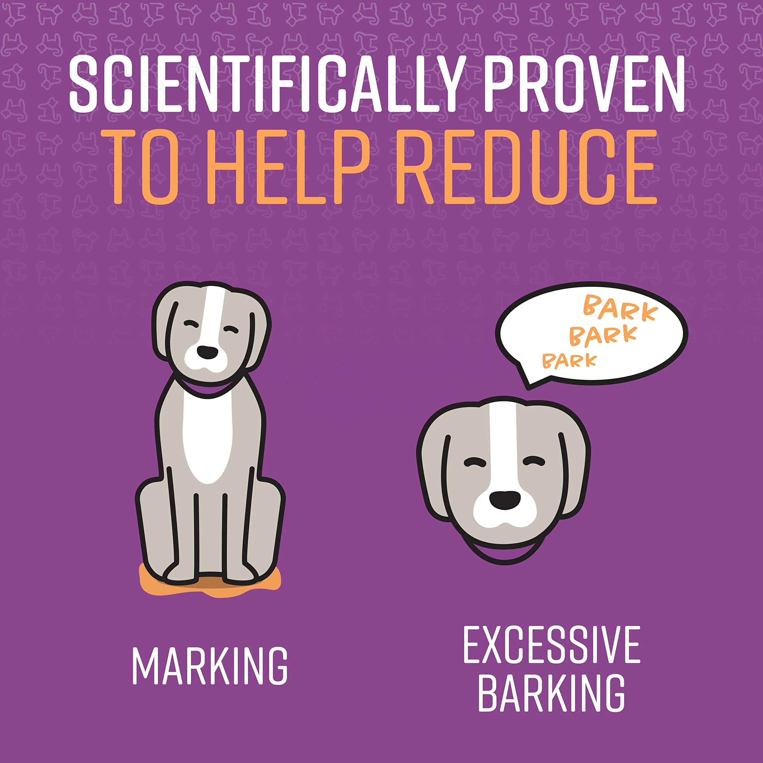 Sentry Calming Diffuser for Dogs - 1.5 Oz - Image 3