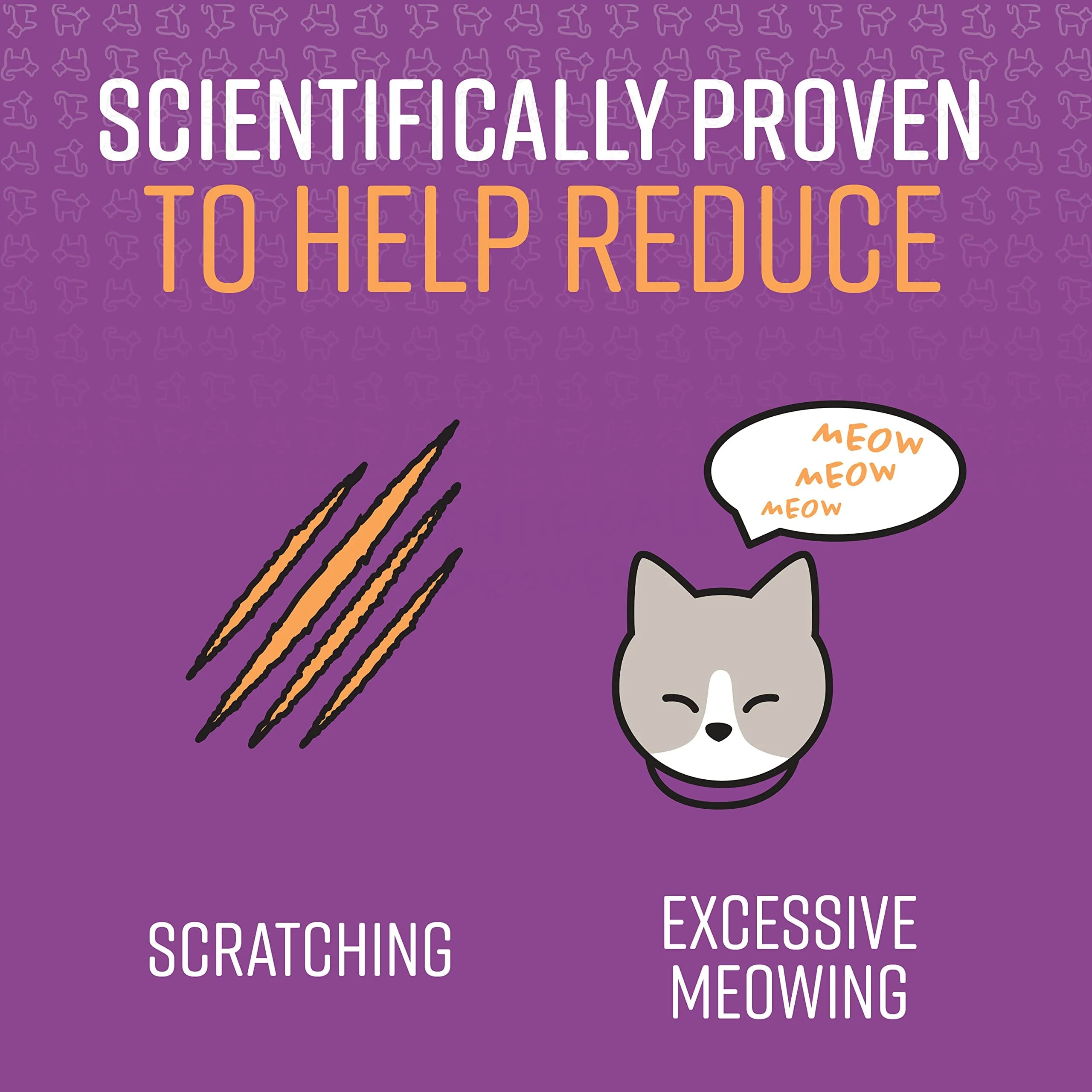 Sentry Calming Diffuser Refill for Cats - 1.5 Oz - Image 2