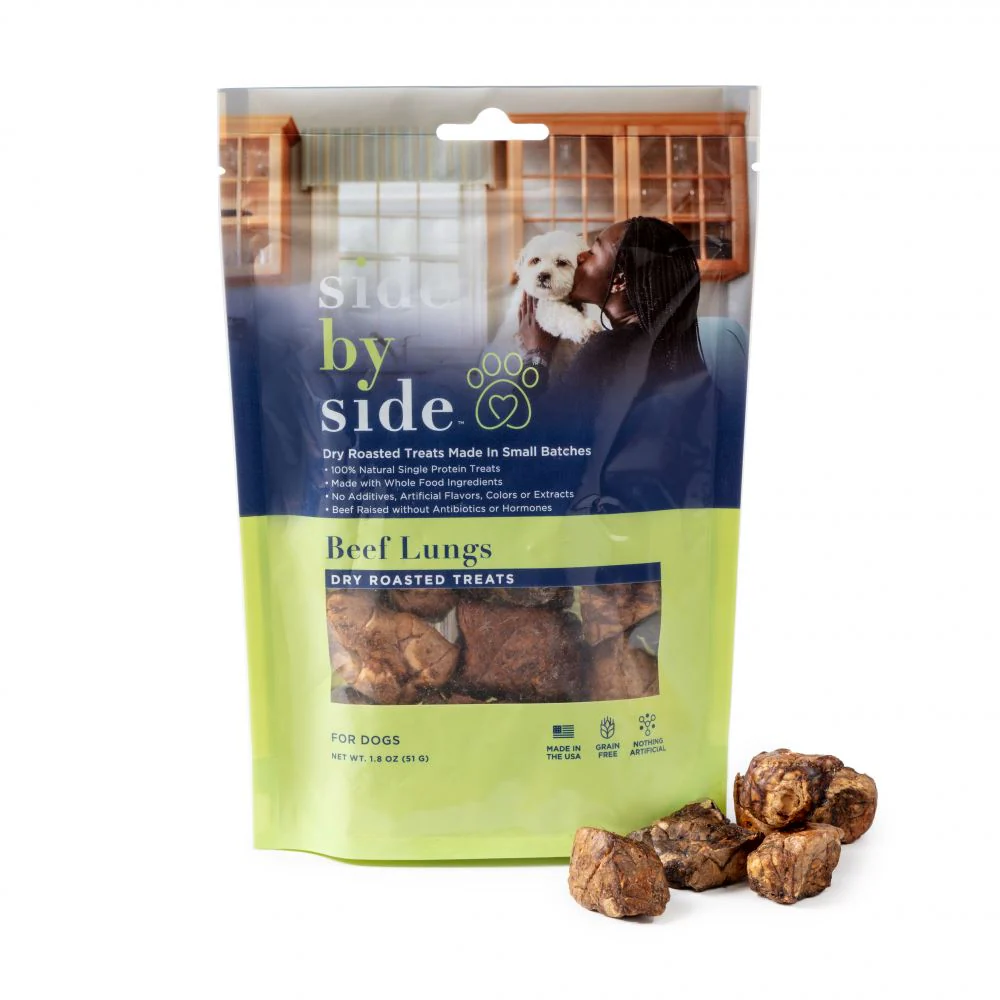 Side by Side Neutral Starter Pack Freeze Dried Dog Food - Image 6