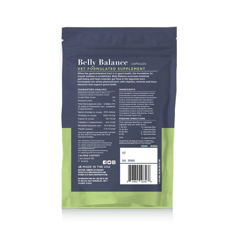 Side by Side Neutral Starter Pack Freeze Dried Dog Food - Image 7