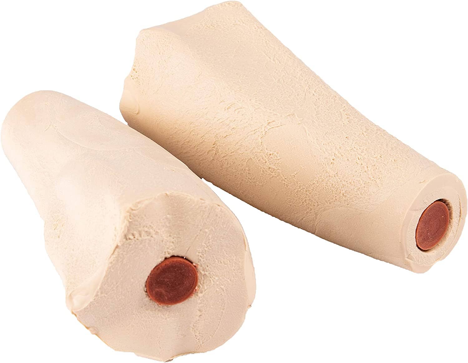 Smartbones Butcher'S Cut Long-Lasting Mighty Chews Dog Dental and Hard Chews - Pork - Large - 2 Pack - Image 2