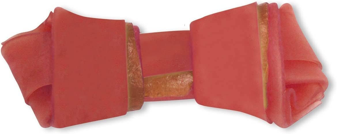 Smartbones Dog Dental and Hard Chews - Beef - Medium - 4 Pack - Image 3