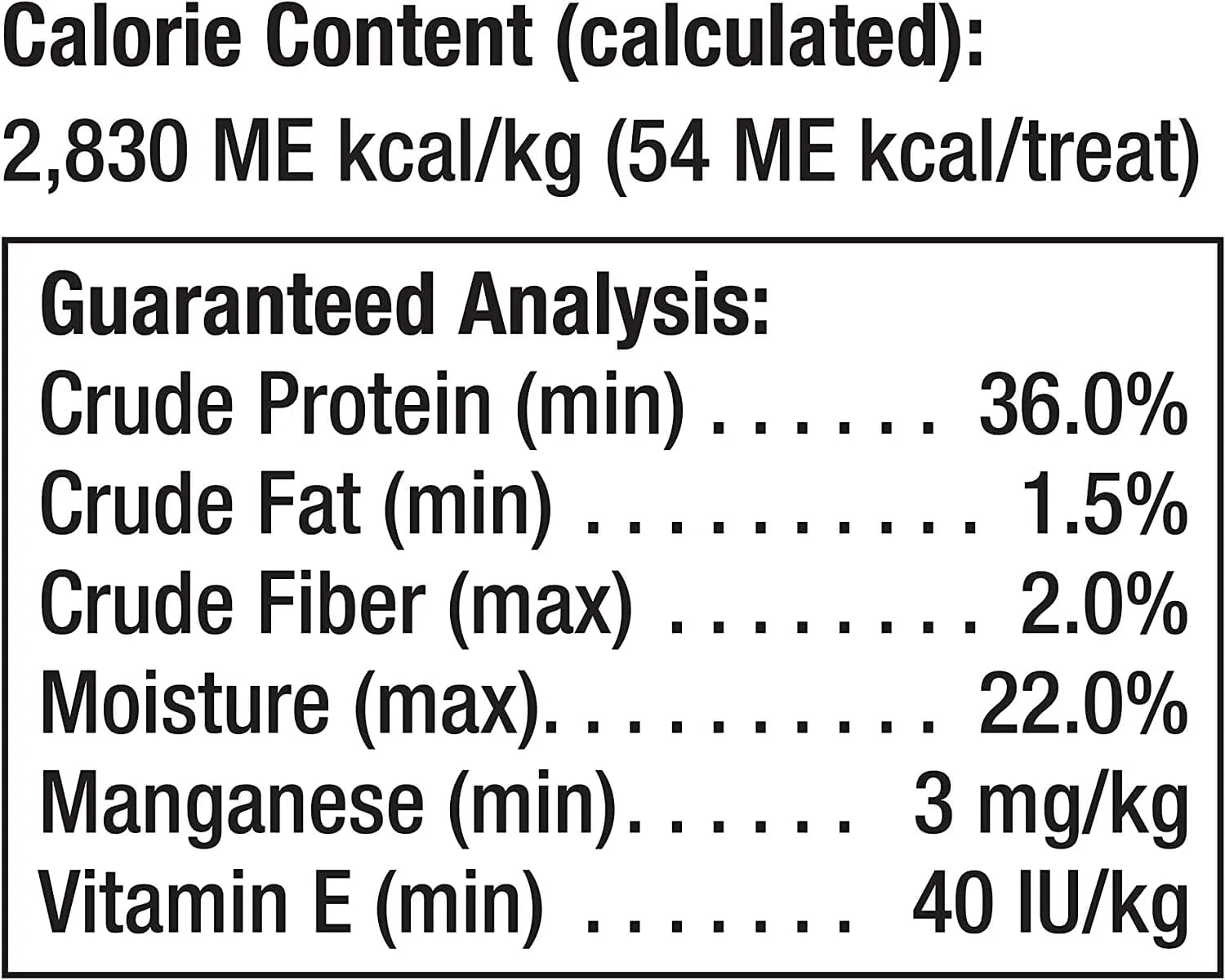 Smartbones Wings Triple Flavor Dog Dental and Hard Chews - Peanut Butter - 10 Count - Image 5