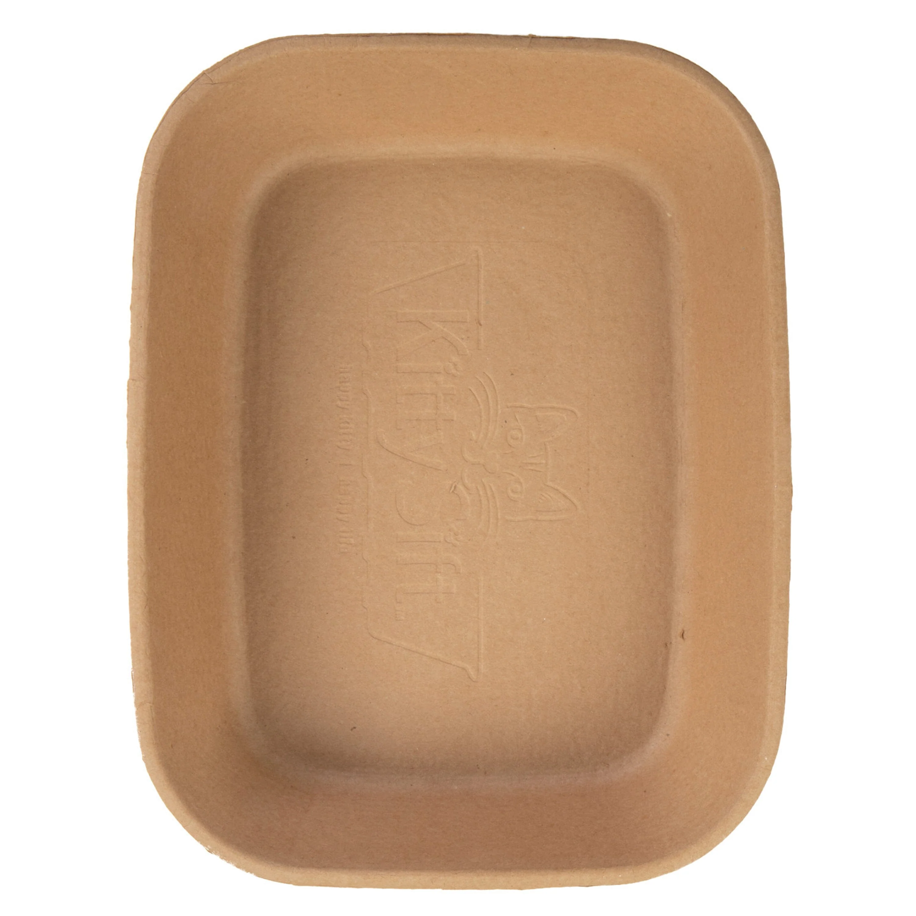 SmartyKat Kitty Sift Disposable Cat Litter Box - Large - 3 Pack