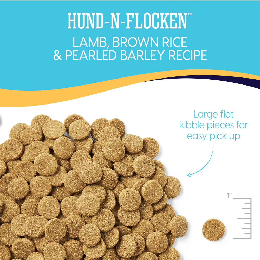 Solid Gold Hund-n-Flocken with Lamb Dry Dog Food - Image 6