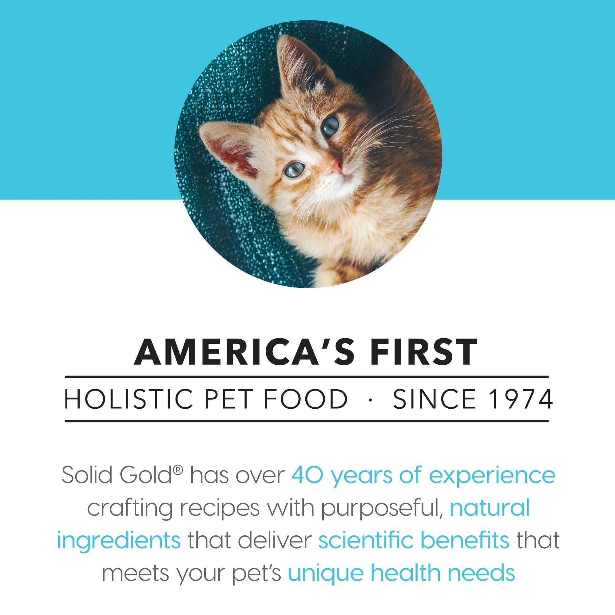 Solid Gold Purrfect Pairings Savory Mousse with Tuna and Goat Milk Wet Cat Food Tray - 2.75 Oz - Case of 18 - Image 5