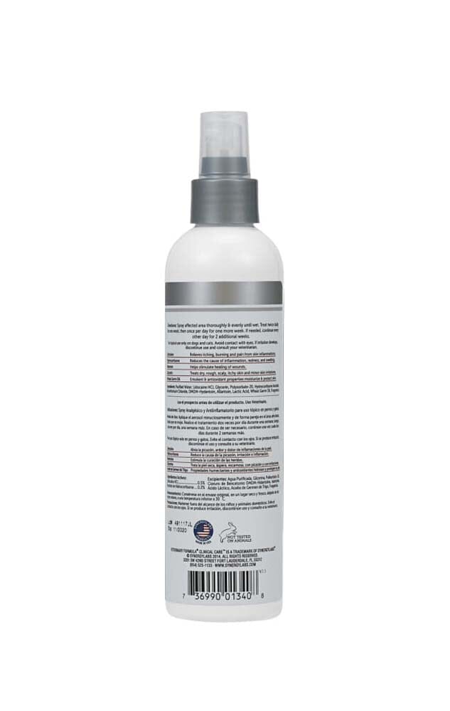 Synergy Labs Hot Spot Spray - 8 fl Oz - Image 2