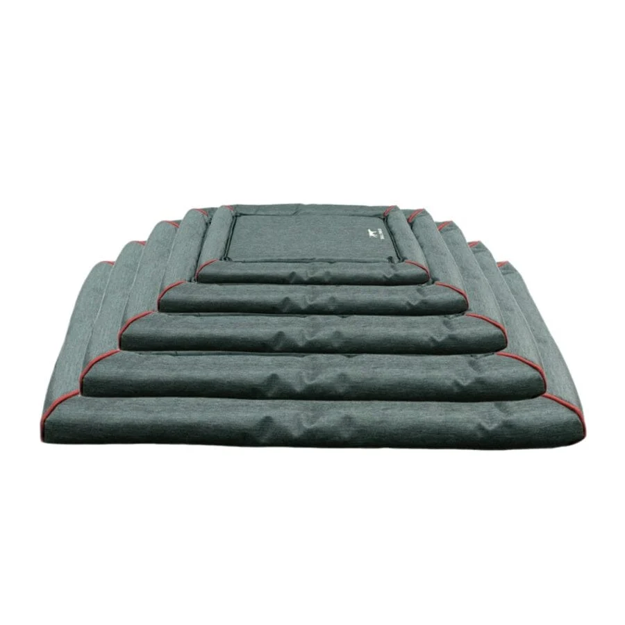 Tall Tails Dream Chaser Deluxe Edition Crate Pad Dog Mat Pet Bed - Image 2