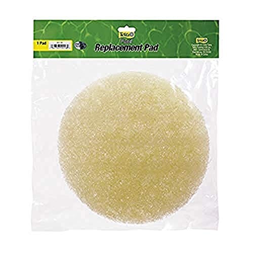 Tetra Pond Waterfall Replacement Pad - 12 In