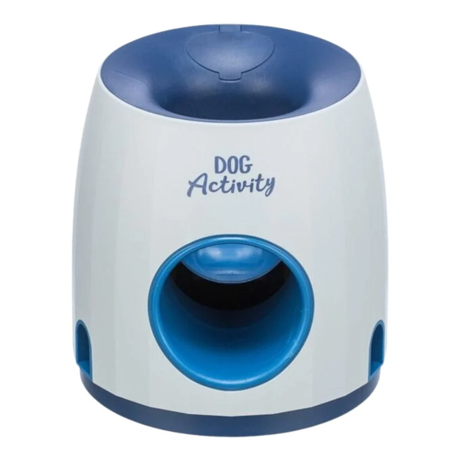 Trixie Pet Products Ball and Treat dispensing 3-Level Interactive Dog Toy