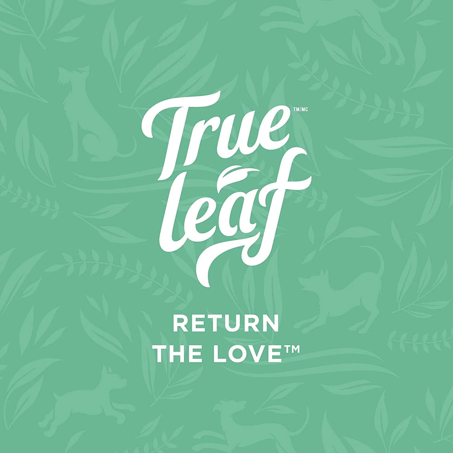 True Leaf Healthy Teeth Dental Gel Dog Dental Care - 2 Oz - Image 5