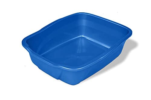 Van Ness Cat Litter Pan - Large