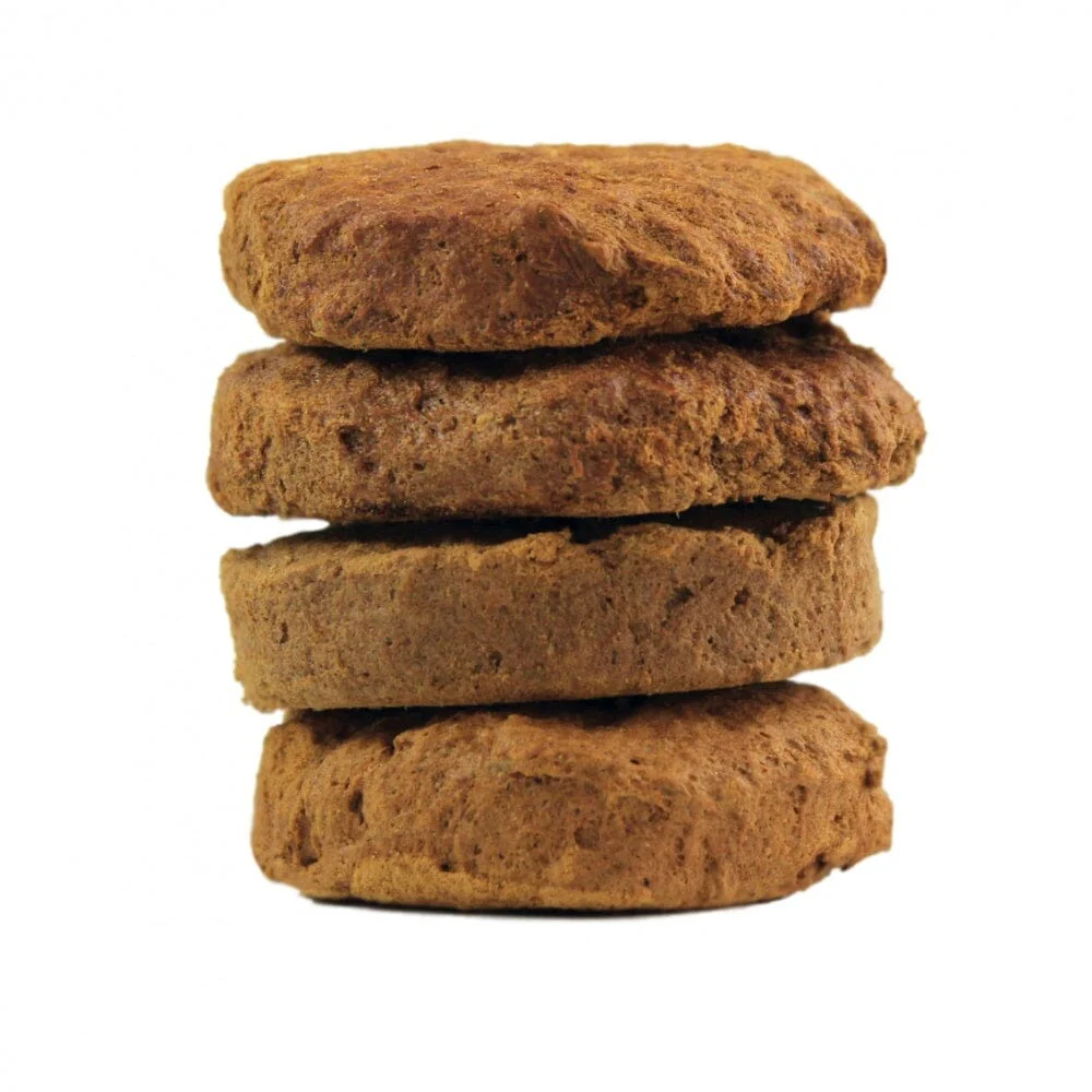 Vital Essentials Freeze Dried Beef Grain Free Mini Patties Entree for Dogs Food - Image 2
