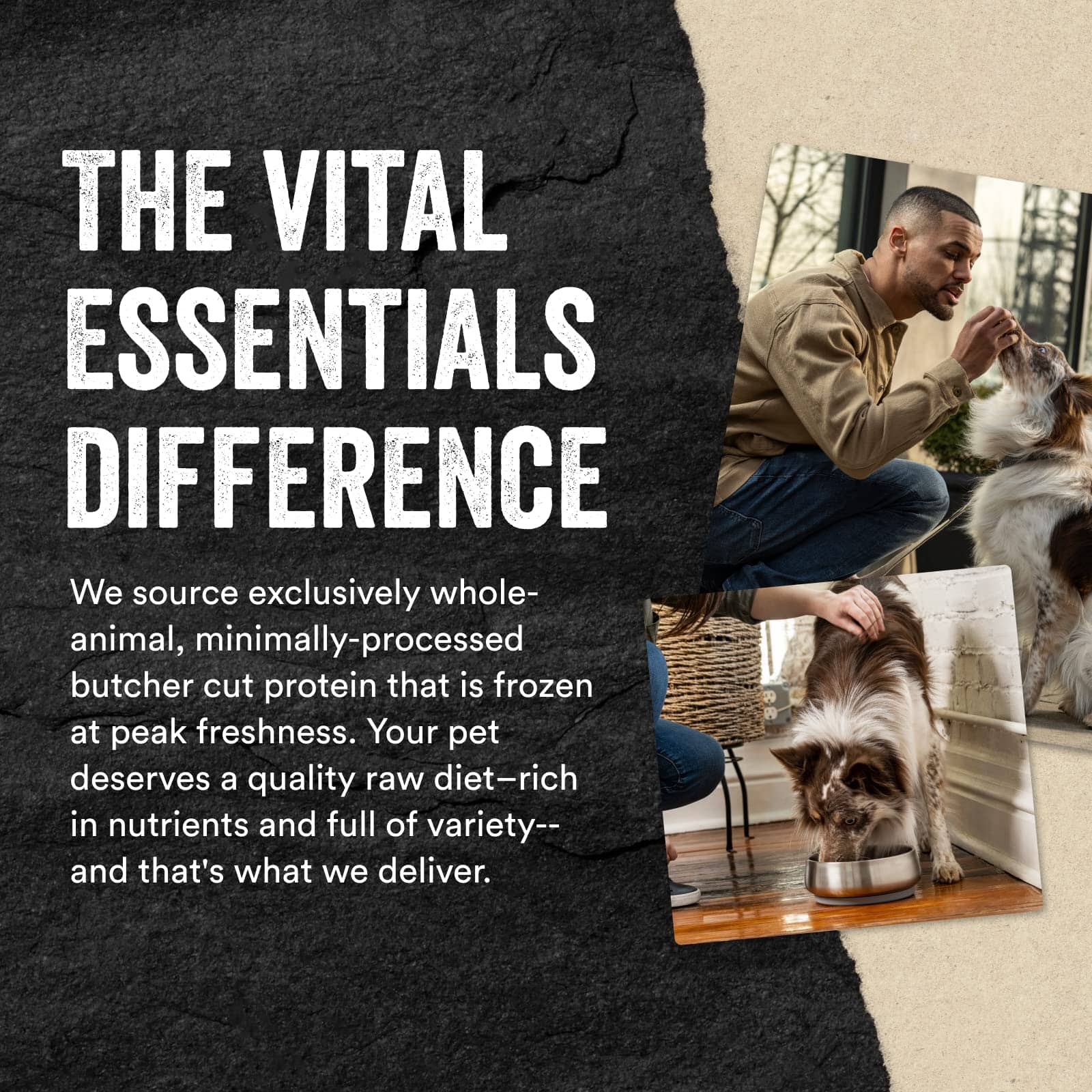 Vital Essential's Raw Bar Freeze-Dried Duck Hearts Natural Dog Chews - 150 Piece - 30 Oz - Image 5