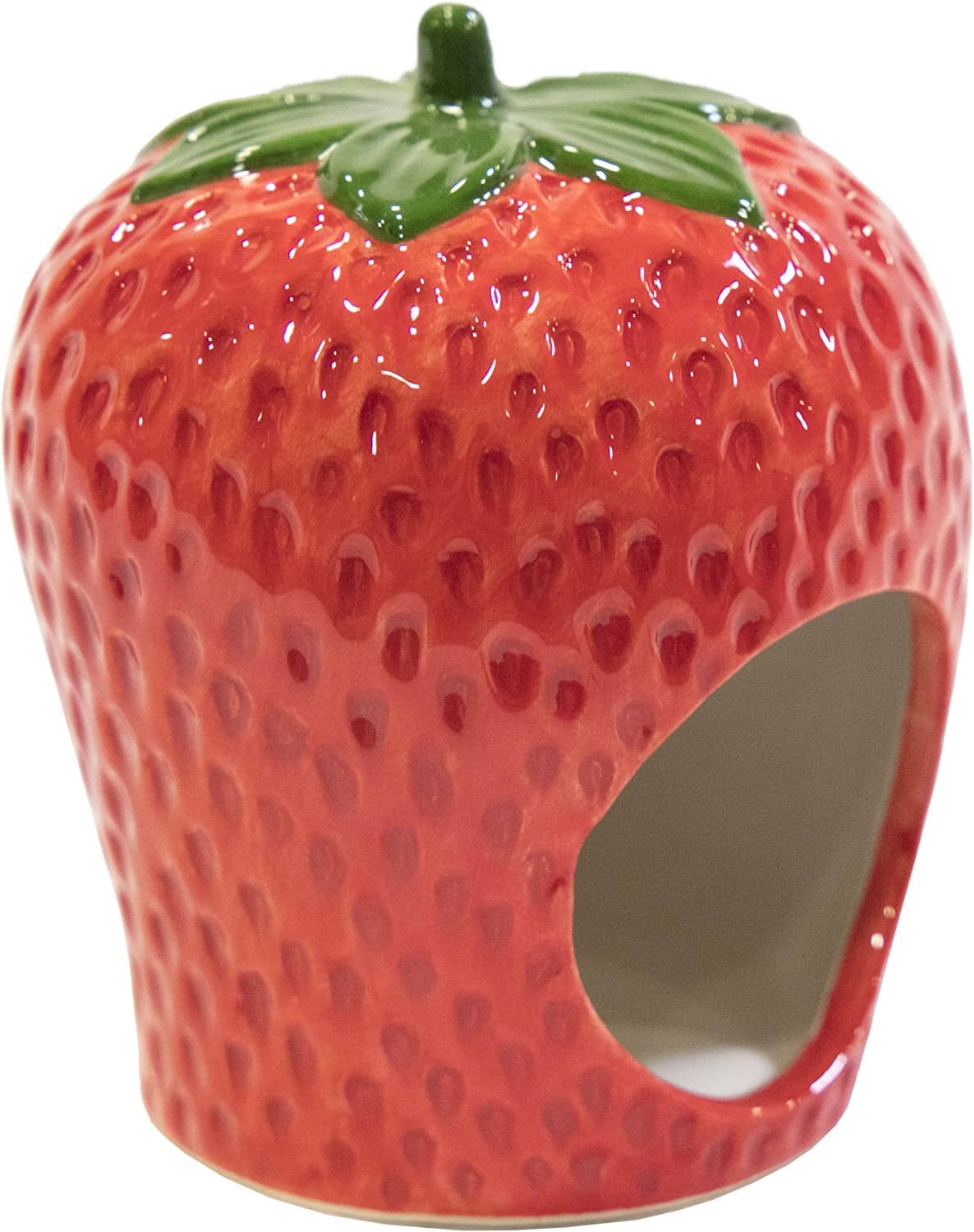 Ware Berry Hamster Hideout Small Animal Hideaway -