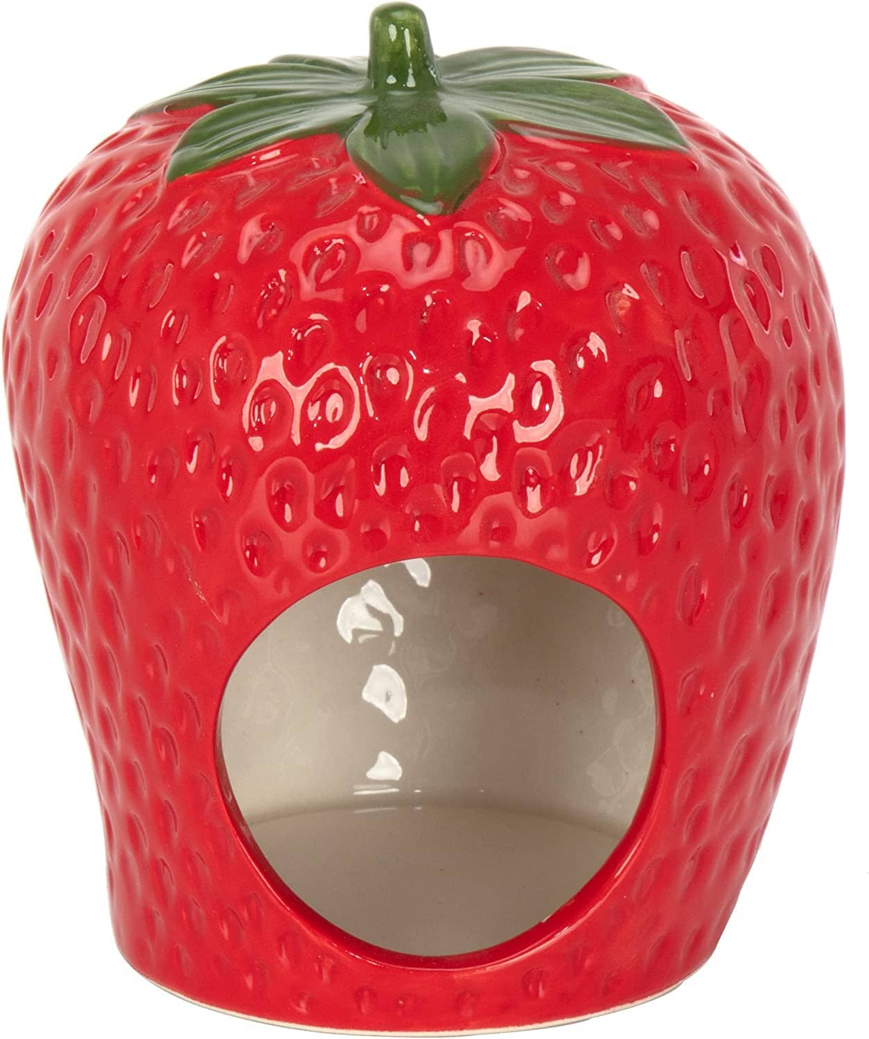 Ware Berry Hamster Hideout Small Animal Hideaway - - Image 2