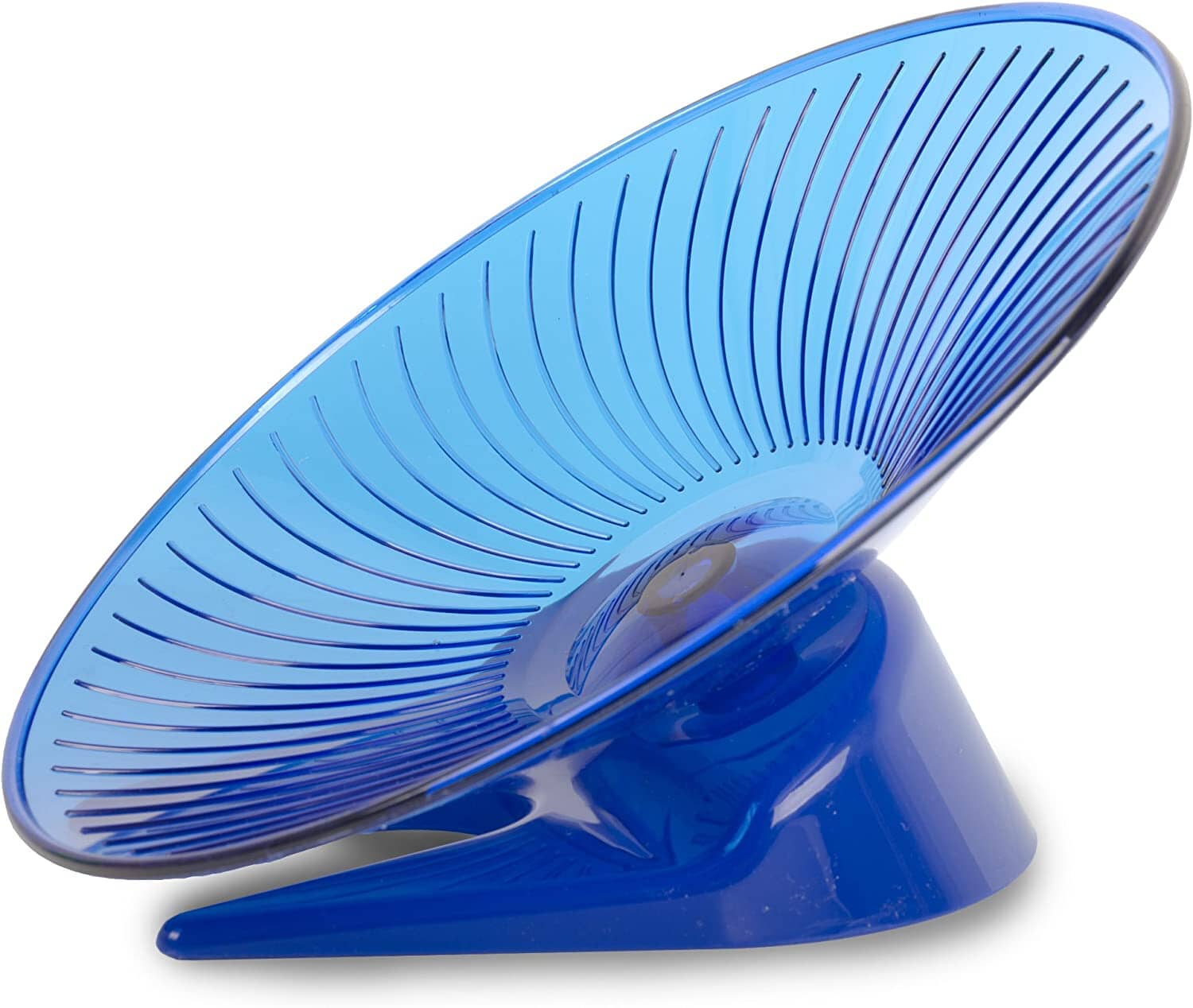 Ware Flying Saucer Toy Small Animal Wheel - Large - Image 2