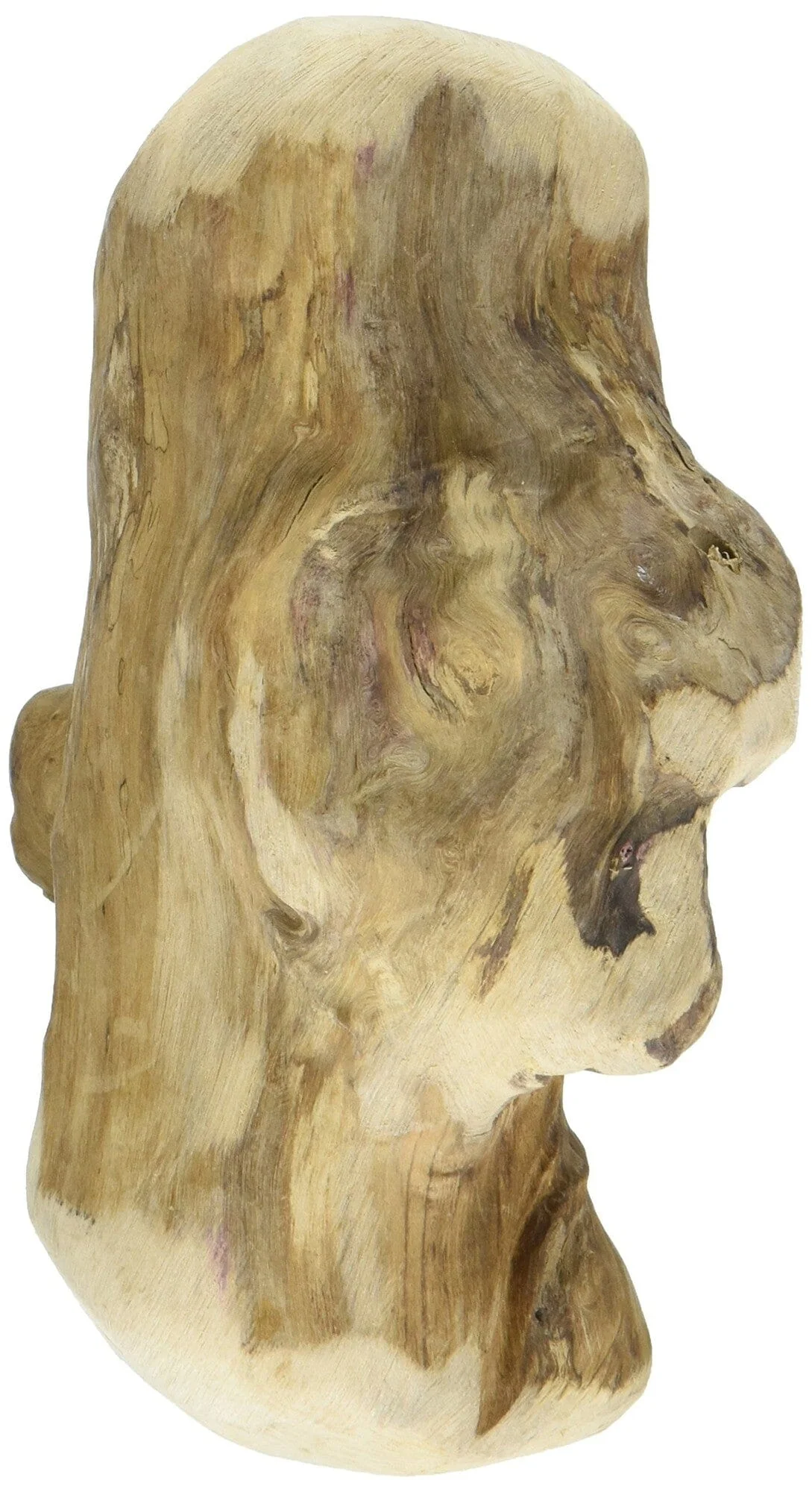 Ware Gorilla Chew Natural Java Wood Chewing Dog Toy - Image 4