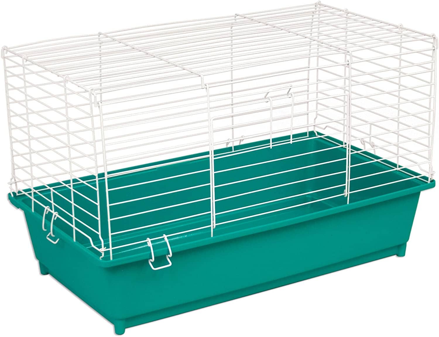 Ware Home Sweet Home Cage In Retail Box Small Animal Cage - Assorted - 24.5 X 14.25 X 15.2 - Image 2