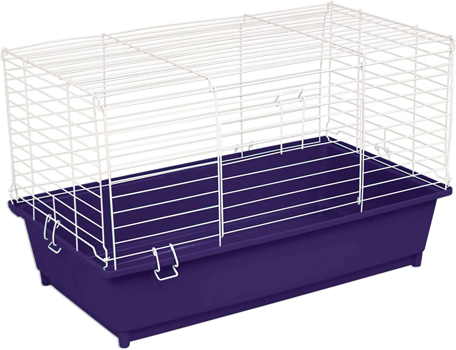 Ware Home Sweet Home Cage In Retail Box Small Animal Cage - Assorted - 24.5 X 14.25 X 15.2 - Image 3