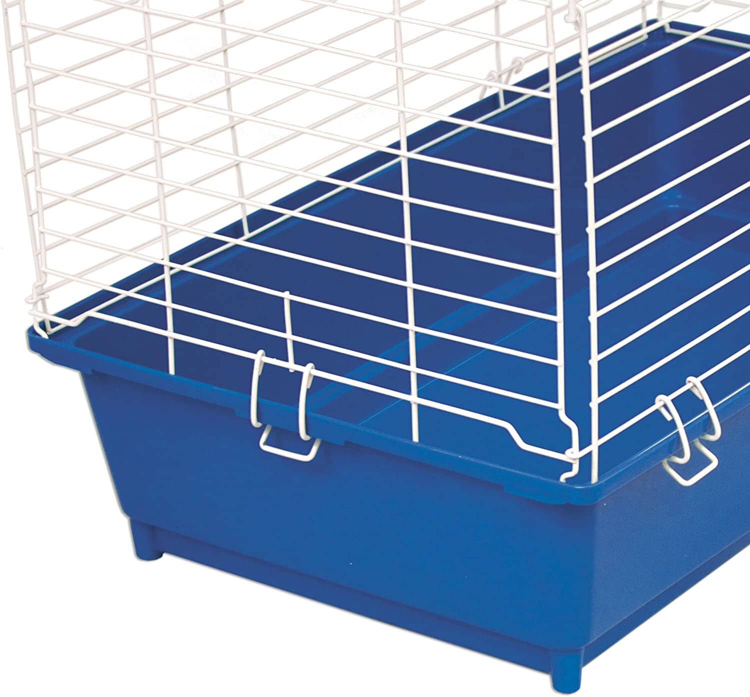 Ware Home Sweet Home Cage In Retail Box Small Animal Cage - Assorted - 24.5 X 14.25 X 15.2 - Image 5