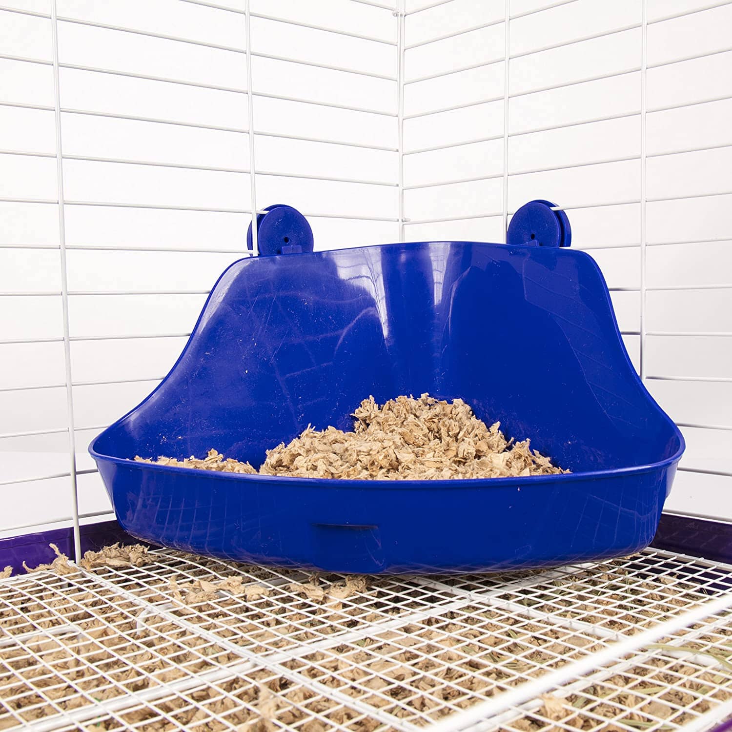 Ware Lock-N-Litter Pan - Medium - Image 5