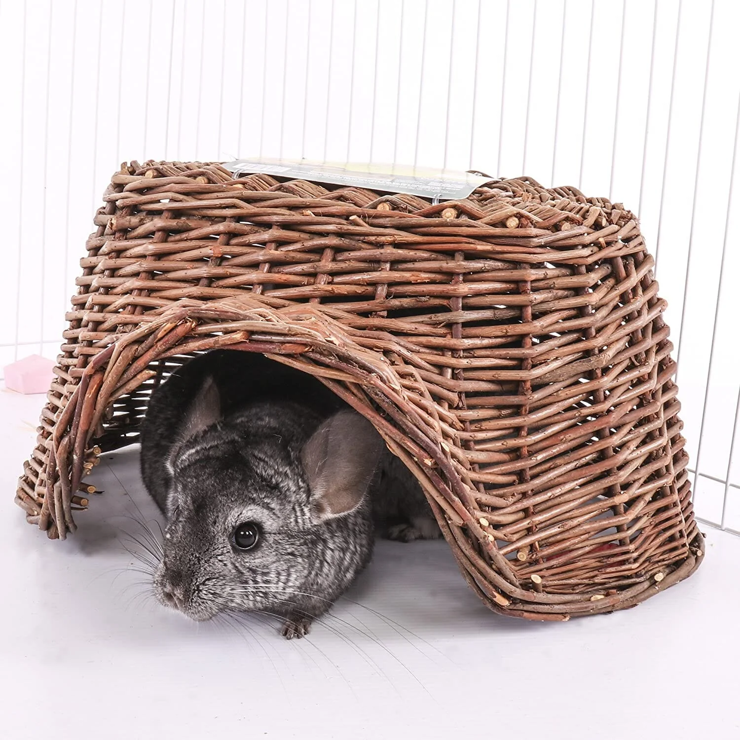 Ware Twigloo Small Animal Hideaway - Large - Image 2