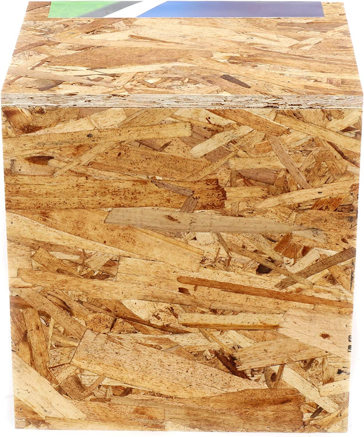 Ware Wood Nesting Box Small Animal Accessories - Small - Image 4