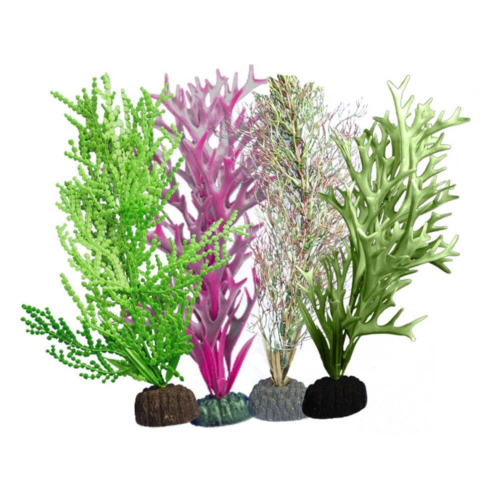 Weco Products Marine Plant 110 Assorted - Multipack