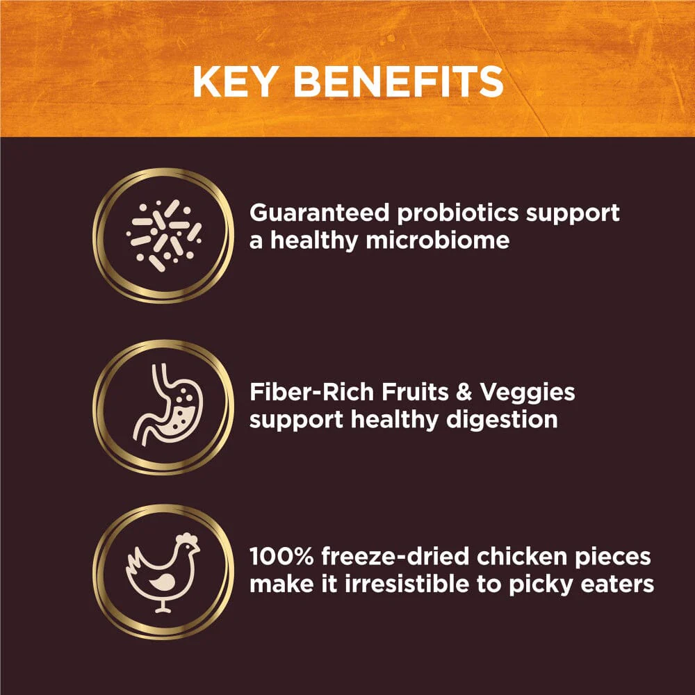 Wellness CORE Bowl Boosters Digestive Health Dry Dog Food Topper - Image 5
